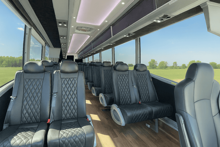 Easy Travel Throughout Bolingbrook